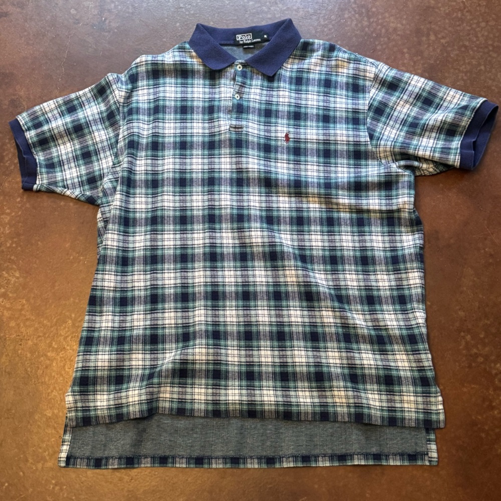 Polo by Ralph Lauren Size XL